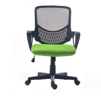 China Best Selling Adjustable Ergonomic Office Chair Executive Mesh Office Chair With Locking Wheels for sale