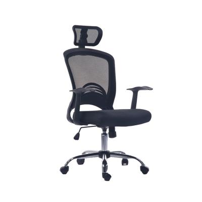 China (Size)High Quality Adjustable Mesh Office Chair With Armrest Durable Modern Swivel From China Manufacturer for sale