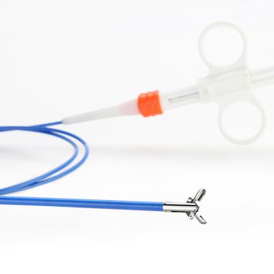 China Safe Durable CE&ISO Approved Disposable Gastroscope Biopsy Forceps for sale