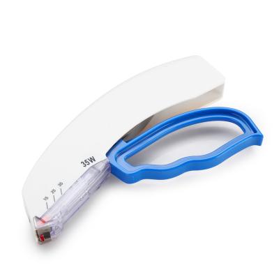 China Safe Professional Factory 35W Disposable Surgical Skin Stapler For Medical Use for sale