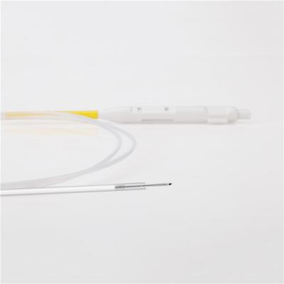 China Metal And Plastic Single Use Medical Endoscopic Injection Needle for sale