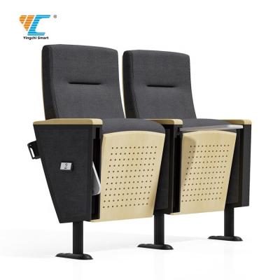 China Traditional Theater Seat Modern Theater Furniture Cheap Price Theater Seat Auditorium Seating for sale