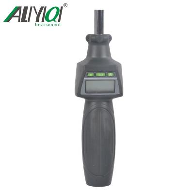 China Torque 4Nm Small Plastic Fasteners Digital Torque Driver for sale