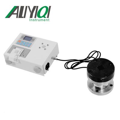 China Aliyiqi High Precision Digital Torque Meter ANL-5000P for sale