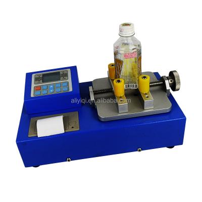 China Bottle Lid Torque Meter For Eye Drop Bottle ANL-P-20 Closing Torque Test for sale