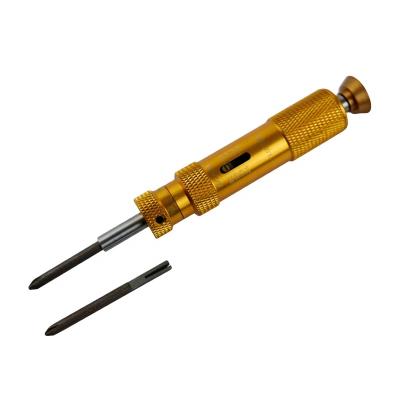 China LTDK Torque Screwdriver Manufacturer Support Steel Low Speed ​​Manual Preset OEM for sale