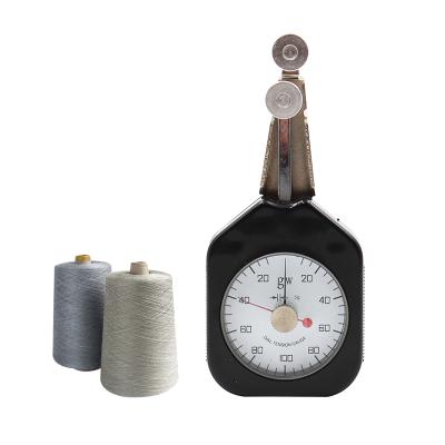 China TENSION METER DTF Dial Thread Tension Meter Manufacturer for sale