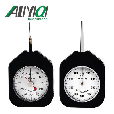 China Round Tip Flat Dial Tension Gauge 29*19*15CM for sale