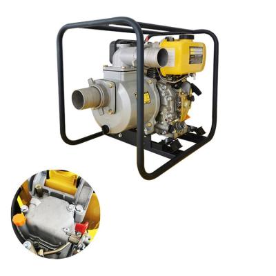 China Other quality and quantity assured diesel generator water pump for sale