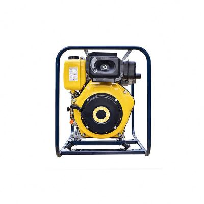 China Other complete in specifications high pressure diesel water pump for sale