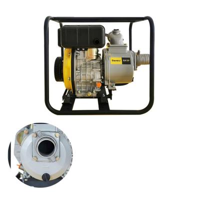 China Other Rated Speed ​​3600R/Min High Quality Water Pump Diesel Engine for sale