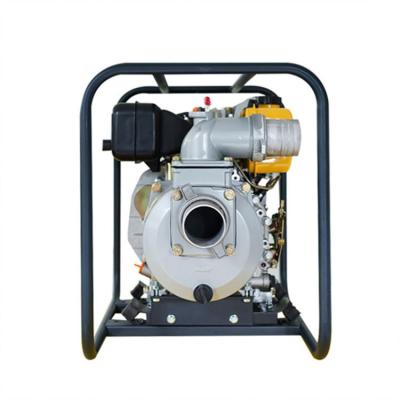 China Other Performance Reliable Skillful Design Diesel Engine Water Pumps for sale