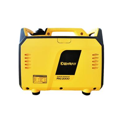 China Best Selling Suitcase Inverter Portable Generator For 0.4L Camping for sale