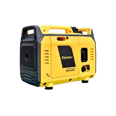 China Original 0.4L Camshaft 4 Stroke Air Inverter Diesel Portable Generator for sale