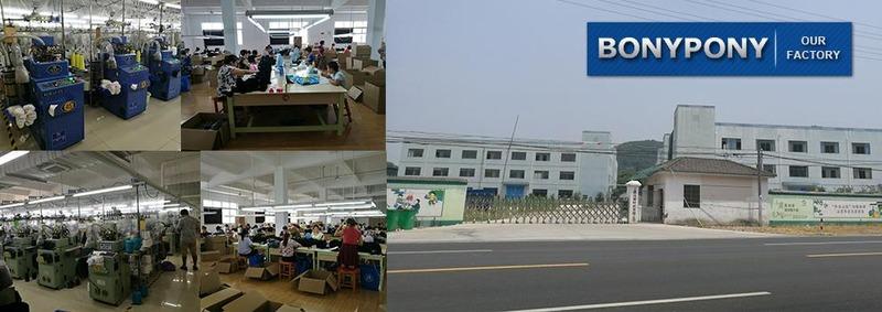 Verified China supplier - Shaoxing Shangyu Boni Knitting Co., Ltd.