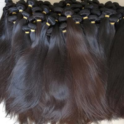 China Seller Wholesale Unprocessed CACIN STRAIGHT Raw Cambodian Hair, Brazilian Hair Bundles, Vietnamese Cuticle Aligned Raw Virgin Hair for sale