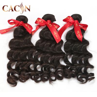 China Free Arabic Virgin Hair Hair Weave Witnesses High Quality Most Expensive Big Curly Hair Raw Weave for sale