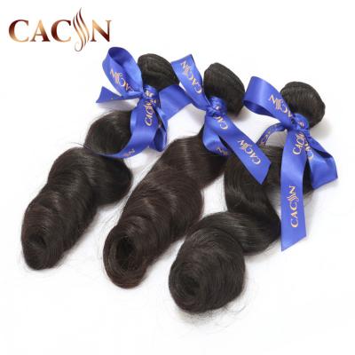 China Brazilian Cheap Loose Wave Hair Extensions Cacin 8-30