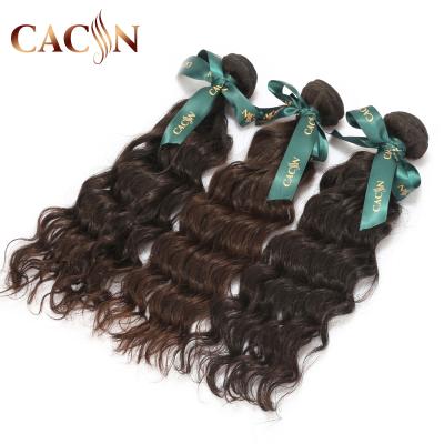 China Water Wave Grade 9a Peruvian Virgin Hair Hair Bundles, Peruvian Virgin Hair, 100 Percent Raw Hair Peruvian Hair For Black Women for sale