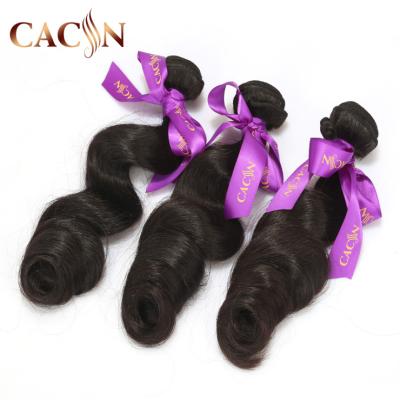 China Wholesale Loose Wave Drop Shipping Cuticle Aligned Hair Star Style Classic Raw Virgin Indian Hair Soft And Smooth Loose For Women for sale