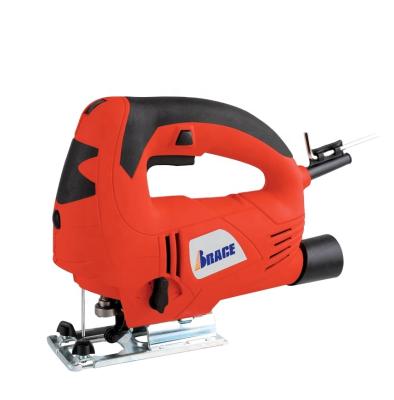 China Wood Saw DIY Home Improvement 650W 800W Electric Portable Jig Saw With Laser And LED for sale