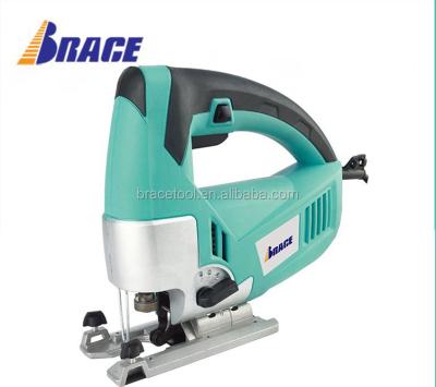 China Factory Shipping Wood Saw Mini Electric Jig Saw Machine Convenient For Wood Cutting for sale