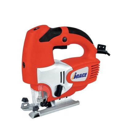 China Wood Saw Low Vibration Cutting Wood Tools 650W 800W Portable Jig Saw With CE GS Certificate for sale