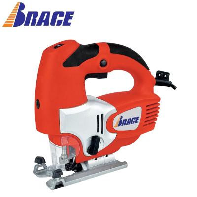 China Fast Portable Woodworking Machine Tools Electric Hand Clamp Balde Jig Saw Tool for sale