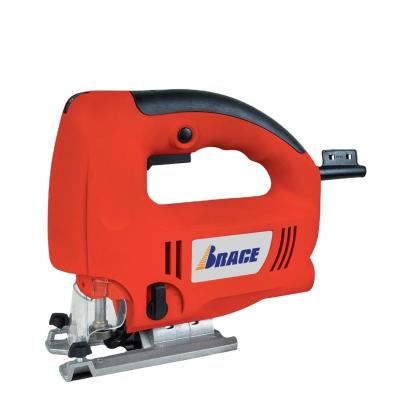 China Wood Saw JS002 580W Jig Saw Puzzle Jig Saw Type Warranty Tool Blue Box Power Packing Color Weight Original Cutting Year for sale