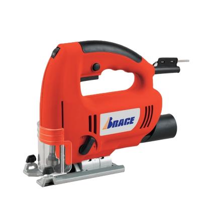 China JS001A Jigsaw Jigsaw Table 580W 65mm Handheld Jig Saw Machine Wood China Cut Wooden Jigsaw Puzzles For Adults 26.1x8.3x21.8cm for sale