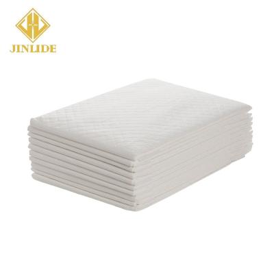 China Underpad thickening pad manufacturing cheap changing diaper pad hot sales pad for sale