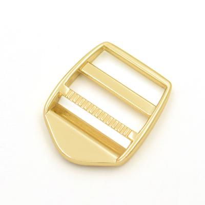 China Eco-Friendly Adjustable Metal Belt Buckle Buckle For Backpack Strap for sale