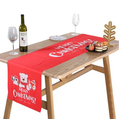 China Durable Wholesale Square Kitchen Restaurant Decoration Rectangular Tablecloth With Color Cheap Table Cloth for sale