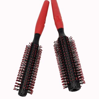 China Good quality round cheap price hair brush stroke brush hair dryer detangling brush for sale