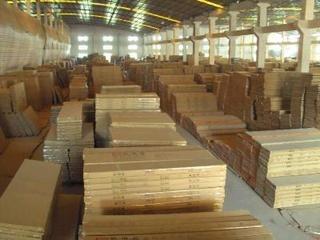 Verified China supplier - Jiaxuan Storage Display Co., Limited (Dongguan)