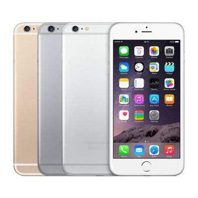 China Fingerprint used mobile phone cell phone for Iphone 6 6s 7 8 plus X Xr Xs Xsmax 16gb 64gb 32gb 128gb 256gb for sale