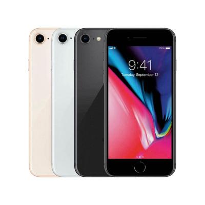 China Phones 8/8plus With 4g Lite Wholesaler Environmental Gold 64gb Used Mobile Phone For Iphone 8 Plus For Iphone 8 for sale