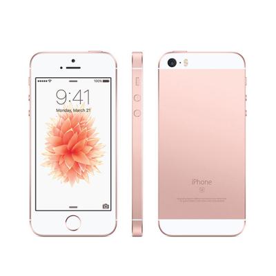 China Fingerprint Used Best Selling Cell Phones Cell Phone For Iphone SE for sale