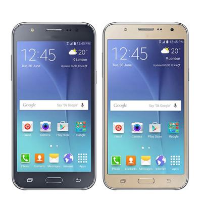 China Wholesale Original Opened Current Mobile Phone Used AA Android Phones For Samsung J7 J7008 J700F J7 for sale