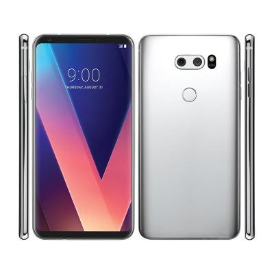 China Global Version Used Phone LG V30 VS996 6.0 Inch Smartphone 128GB 4GB RAM V30 Second Hand Mobile Phone Other Model for sale