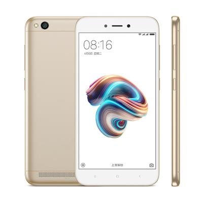 China Original Used Mobile Phone For 5.5 Inch Mobile Phone Wholesale Used Redmi Note 5A Adroid Redmi Note 5A for sale