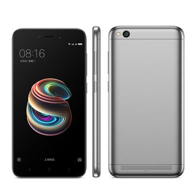 China Original Cheap Android Smart Phone Used Phone For Xiaomi Redmi Note 5A Mobile Phone Redmi Note 5A for sale