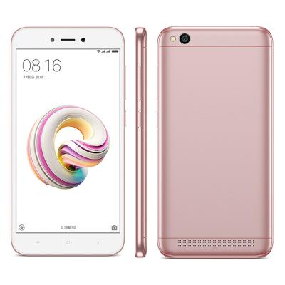 China Used Global version mobiles phone 5A ROM note5 note7 6a 8A 9A Redmi Note 5A for sale