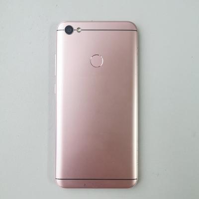 China Original 2+16G Dual SIM 16MP Camera 5.5 Inch LCD Used Mobile Phone For Redmi Note 5A Redmi Note 5A for sale