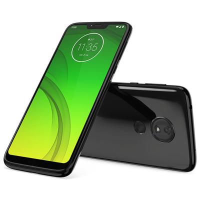 China Original Dual SIM Card Wholesale Mobile Phones Cell Phones Opened Used AA Phones Stock For Motorola Moto G7 for sale