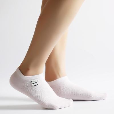 China New QUICK DRY apparel wholesale men's dress knitted anchor bamboo sock for women for sale