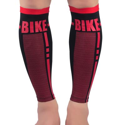 China Adult HAIYU Modern Design Knitted Stretch Knee Compression Sleeve for sale