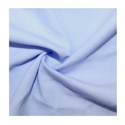 China 31% Spandex 44% Breathable High Quality Soft Nylon 25% Cotton Fabric All Year Underwear Stretch Fabric For Adults for sale