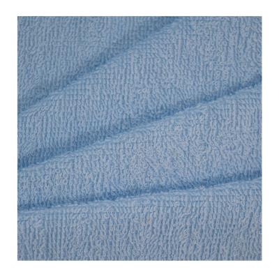 China Factory Direct Supply Anti-Static Woven Hotel Towel 100% Cotton Towel Fabrics For Bath Cloth French for sale