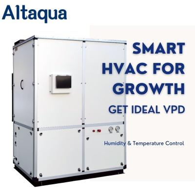 China Grousehouse Altaqua Elevate Room Central Air Conditioning for sale